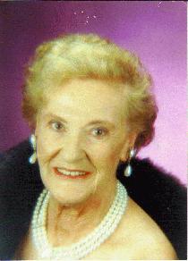 Arlene Marion Martenies